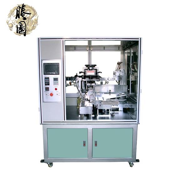 塑膠熱轉印機,異型熱轉印機,錐度熱轉印機