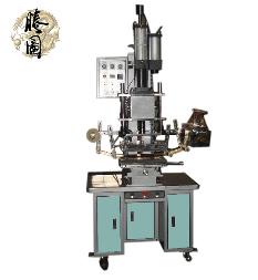 增壓燙金機,異型燙金機,上(shàng)海燙金機