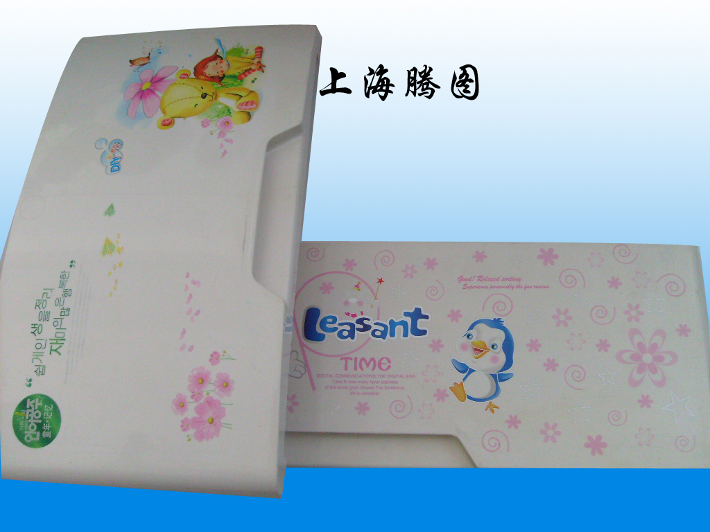 大(dà)平面熱轉印機