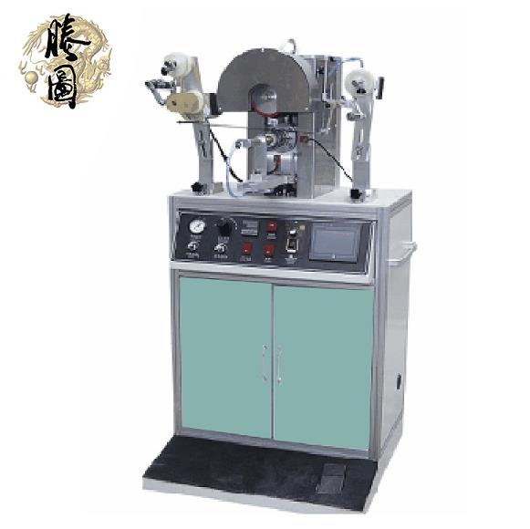 異型熱轉印機,文具燙金機,異型熱轉印機