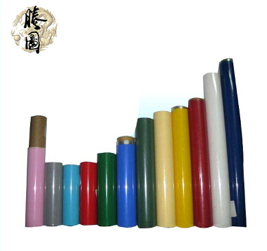 淺談燙金紙的适用範圍