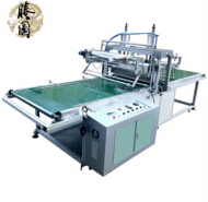 【玻璃熱轉機】之轉印技(jì)術(shù)發展理(lǐ)念