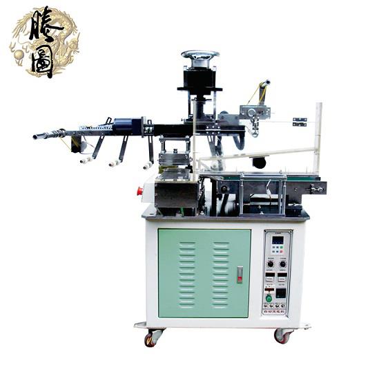 筆杆燙金機,文具燙金機,平圓兩用燙金機