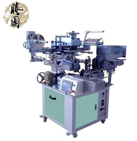 筆杆熱轉印機,曲面熱轉印機,氣動熱轉印機