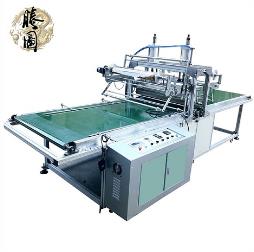 騰圖熱轉印機,上(shàng)海燙金機,塑膠熱轉印機