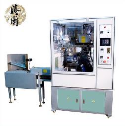 軟管熱轉印機,U形熱轉印機,上(shàng)海燙金機